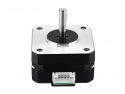 Stepper motor NEMA 17 17HS4023 i.a. Titan extruders